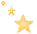 Жёлтые звёзды